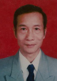 李万城简介,李万城作品展示,国画家李万城