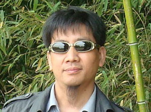 李龙章简介,李龙章作品展示,国画家李龙章