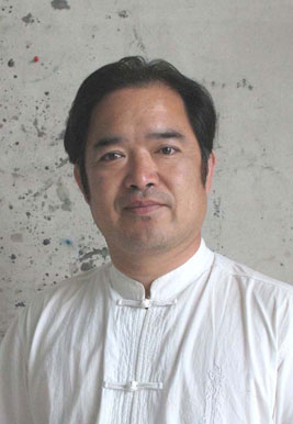 聂洪恩简介,聂洪恩作品展示,国画家聂洪恩