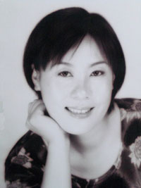 韩晓丽简介,韩晓丽作品展示,国画家韩晓丽