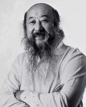 曹无简介,曹无作品展示,国画家曹无