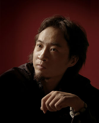 陈如冬简介,陈如冬作品展示,国画家陈如冬