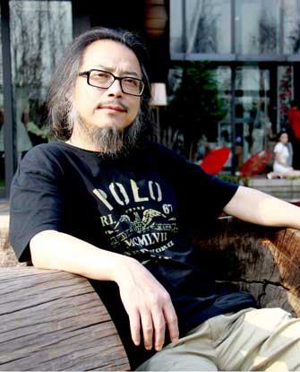 陈安纲简介,陈安纲作品展示,国画家陈安纲