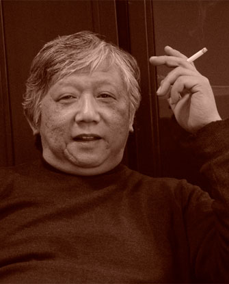 陈宏年简介,陈宏年作品展示,国画家陈宏年