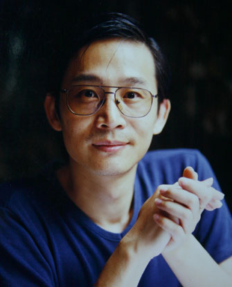 陈无忌简介,陈无忌作品展示,国画家陈无忌