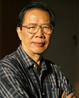 陈玉先简介,陈玉先作品展示,国画家陈玉先
