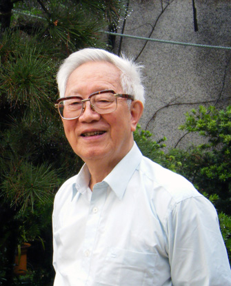 陈金章简介,陈金章作品展示,国画家陈金章