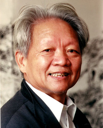 郭公达简介,郭公达作品展示,国画家郭公达