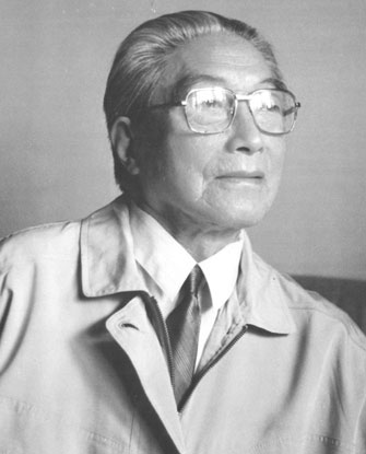 高冠华简介,高冠华作品展示,国画家高冠华