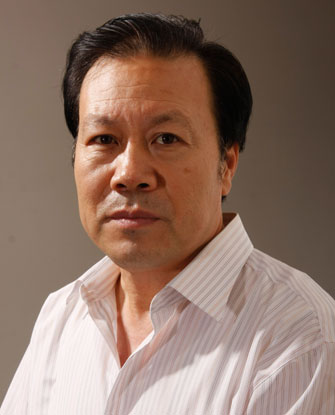 高继兴简介,高继兴作品展示,国画家高继兴