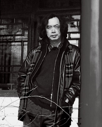 高译官简介,高译官作品展示,国画家高译官