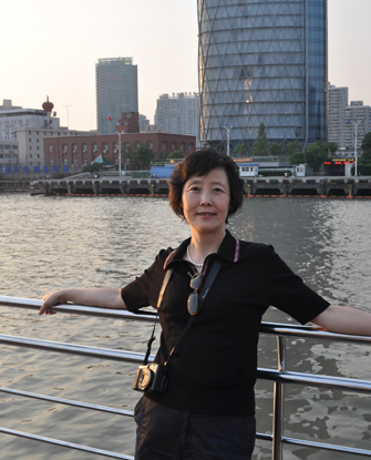 龚启慧简介,龚启慧作品展示,国画家龚启慧