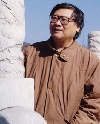 龚文桢简介,龚文桢作品展示,国画家龚文桢