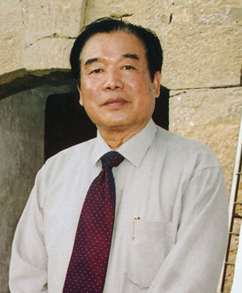 范保文简介,范保文作品展示,国画家范保文