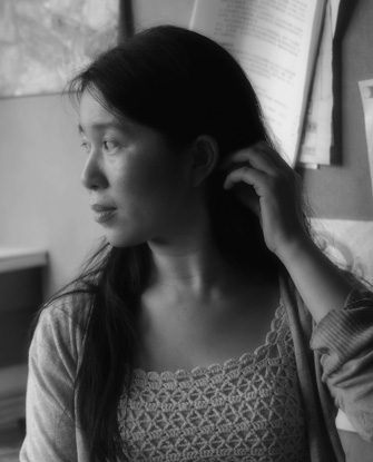 何枫简介,何枫作品展示,国画家何枫