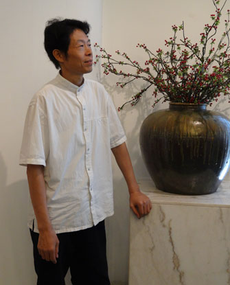 黄三枝简介,黄三枝作品展示,国画家黄三枝
