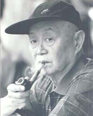 黄永玉简介,黄永玉作品展示,国画家黄永玉