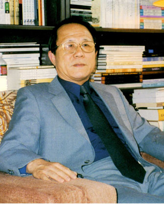 姜振国简介,姜振国作品展示,国画家姜振国