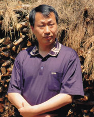 姬进春简介,姬进春作品展示,国画家姬进春