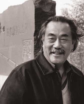 贾浩义简介,贾浩义作品展示,国画家贾浩义