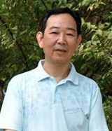 李全康简介,李全康作品展示,国画家李全康
