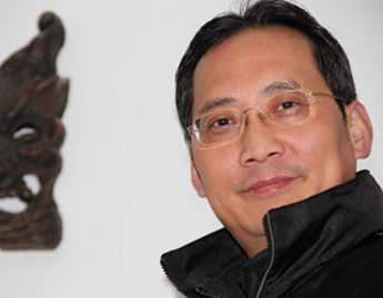 李国传简介,李国传作品展示,国画家李国传