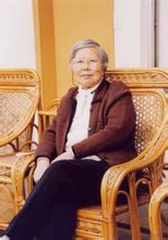 丰一吟简介,丰一吟作品展示,国画家丰一吟