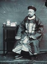 岑春煊简介,岑春煊作品展示,国画家岑春煊
