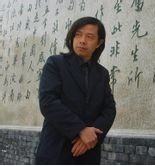 陈九怪简介,陈九怪作品展示,国画家陈九怪