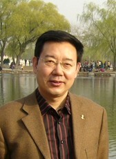 边保华简介,边保华作品展示,国画家边保华