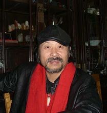 王琰简介,王琰作品展示,国画家王琰