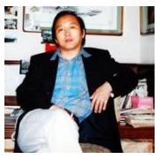 毕恭简介,毕恭作品展示,国画家毕恭
