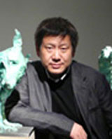 李焕民简介,李焕民作品展示,国画家李焕民