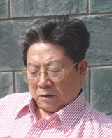 于志学简介,于志学作品展示,国画家于志学