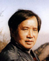 李春海简介,李春海作品展示,国画家李春海