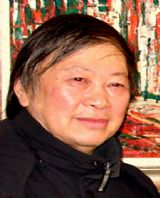 苏烈熙简介,苏烈熙作品展示,国画家苏烈熙