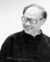 方成简介,方成作品展示,国画家方成