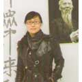 赵焕之简介,赵焕之作品展示,国画家赵焕之