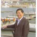 桑保华简介,桑保华作品展示,国画家桑保华