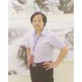 王玉东简介,王玉东作品展示,国画家王玉东