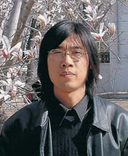 李云涛简介,李云涛作品展示,国画家李云涛