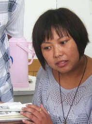 李羿简介,李羿作品展示,国画家李羿