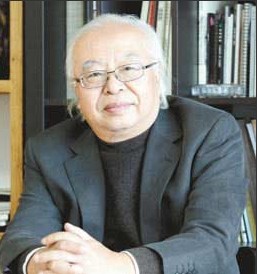 杜大恺简介,杜大恺作品展示,国画家杜大恺