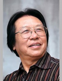 王中年简介,王中年作品展示,国画家王中年