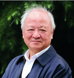 刘振夏简介,刘振夏作品展示,国画家刘振夏