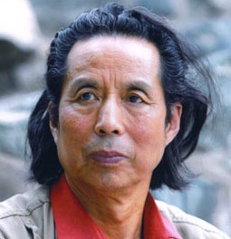 冯向杰简介,冯向杰作品展示,国画家冯向杰