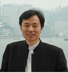 沉浮简介,沉浮作品展示,国画家沉浮