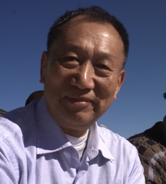 丁立人简介,丁立人作品展示,国画家丁立人
