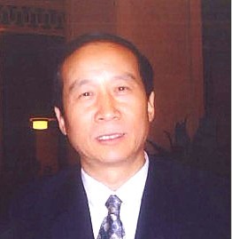 朱明德简介,朱明德作品展示,国画家朱明德
