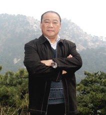 赵忠仁简介,赵忠仁作品展示,国画家赵忠仁